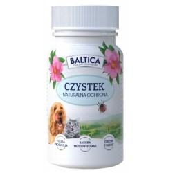 BALTICA Czystek tab. 90 szt.
