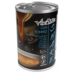 VIBRISSE Shake - Tuńczyk 135g