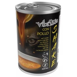 VIBRISSE Shake - Kurczak 135g