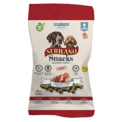 SERRANO Snack szynka serrano 100g