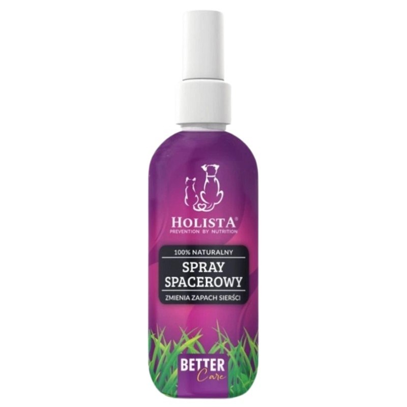 HOLISTA Spray Spacerowy 100ml