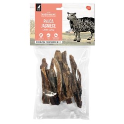 WIEJSKA ZAGRODA Płuca Jagnięce 90g