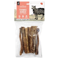 WIEJSKA ZAGRODA Tchawica Jagnięca 100g