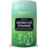 HOLISTA Superfood Vitamins 600g PROMO Uszkodzenie