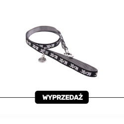 RECOFUN Smycz AC/DC M