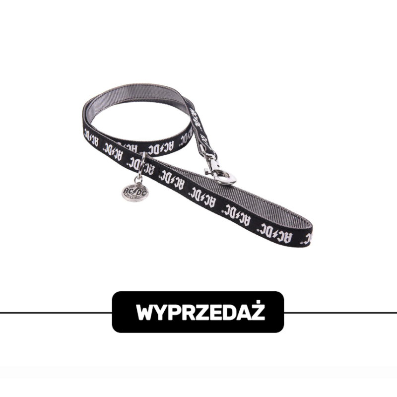 RECOFUN Smycz AC/DC S