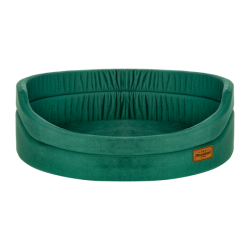 Legowisko Baly zielony