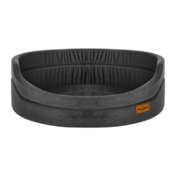 Legowisko Baly szary