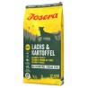 JOSERA Lachs & Kartoffel 900g
