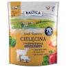 BALTICA SMAKI REGIONÓW Cielęcina z wieprzowiną dla małych psów XS/S 3 kg