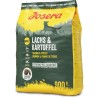 JOSERA Lachs & Kartoffel 12,5kg