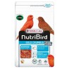 VERSELE-LAGA NutriBird Gold Patee Red Factor Birds - pokarm jajeczny dla czerwonych ptaków 1 kg