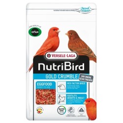 VERSELE-LAGA Gold Crumble Red Factor Birds 1 kg