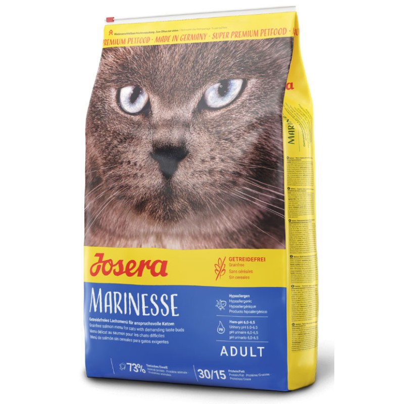 JOSERA Marinesse 400g