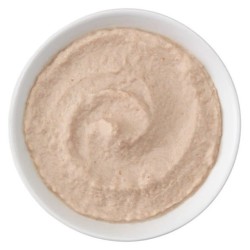 SCHESIR CAT Senior Silver Mousse Salmon and chicken 80g (saszetka)