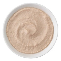 SCHESIR Silver Mus z kurczaka z dynią 80g (saszetka)