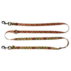 DINGO Smycz Przepinana City Dubaj 3,0 x 220 cm