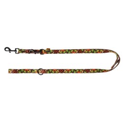 DINGO Smycz Przepinana City Dubaj 3,0 x 220 cm