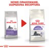 ROYAL CANIN FHN Sterilised 7 3,5kg PROMO 2 Uszkodzenie ubytek
