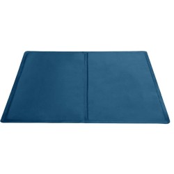 FARM COMPANY Mata Chłodząca - Niebieska 90 x 50 cm