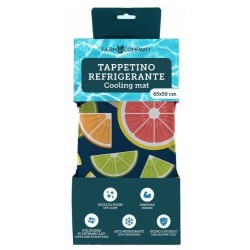 FARM COMPANY Mata Chłodząca - Świeże Cytrusy 65 x 50 cm