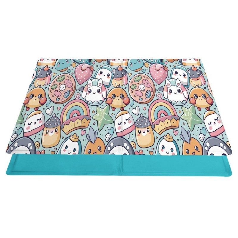 FARM COMPANY Mata Chłodząca - Kawaii 40 x 30 cm