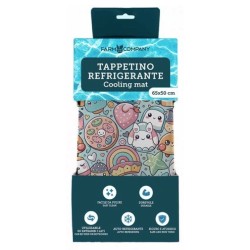 FARM COMPANY Mata Chłodząca - Kawaii 65 x 50 cm