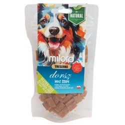 MILORD Treserki Dorsz 70g