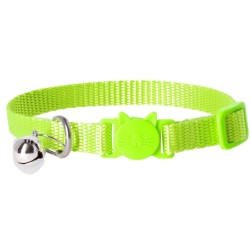 DINGO Komplet obroży dla kota (18-28 cm) 3 szt. - różne kolory