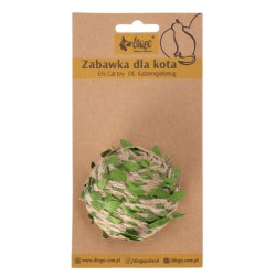 DINGO Piłka Forest - 6 cm