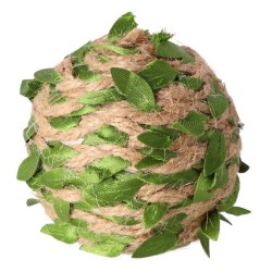 DINGO Piłka Forest - 6 cm