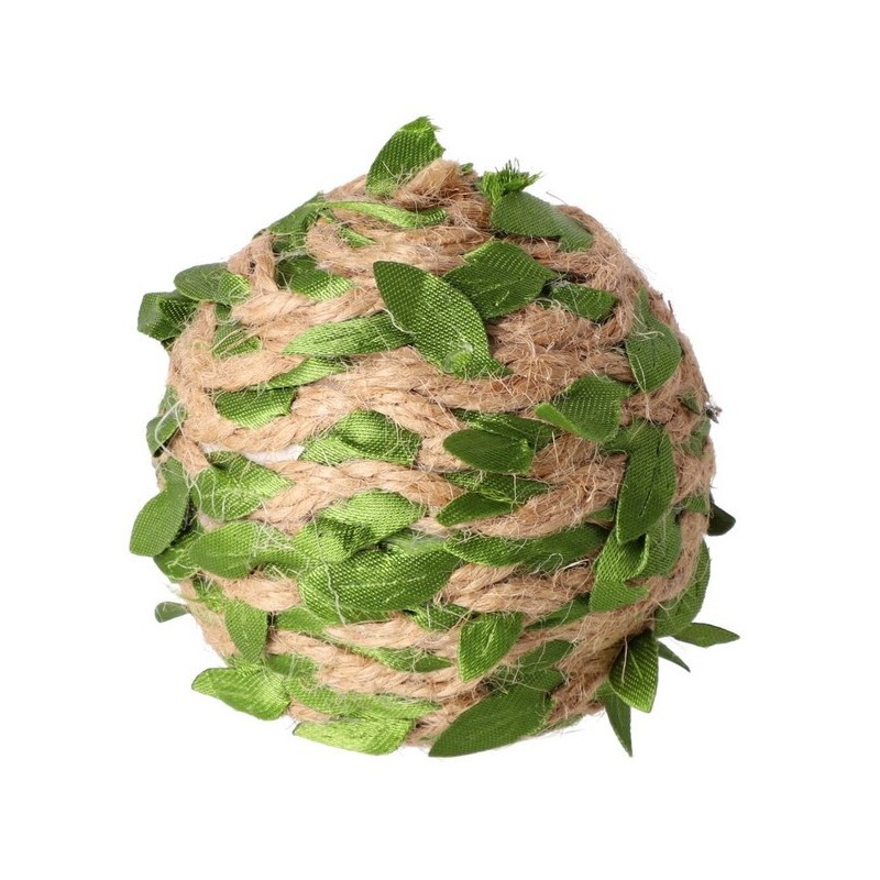 DINGO Piłka Forest - 6 cm