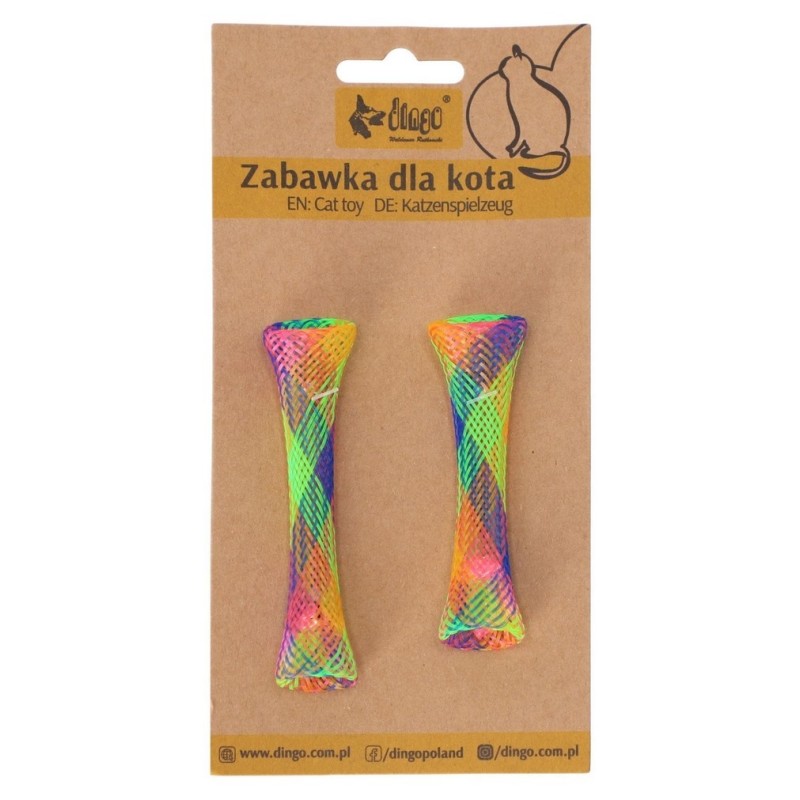 DINGO Kitty Trumpet - 9 cm