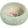 ZOLUX Miska Ceramiczna dla Gryzonia COSY - zielona 150 ml