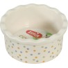 ZOLUX Miska Ceramiczna dla Gryzonia COSY - w groszki 100 ml