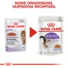 ROYAL CANIN Sterilised Jelly karma mokra w galaretce dla kotów dorosłych, sterylizowanych 12x 85g