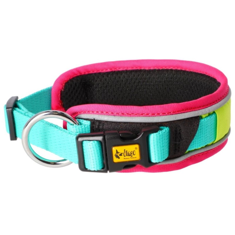 DINGO Obroża Active - Brasil XL