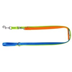 DINGO Smycz przepinana Active - Sydney 1,0 x 220 cm