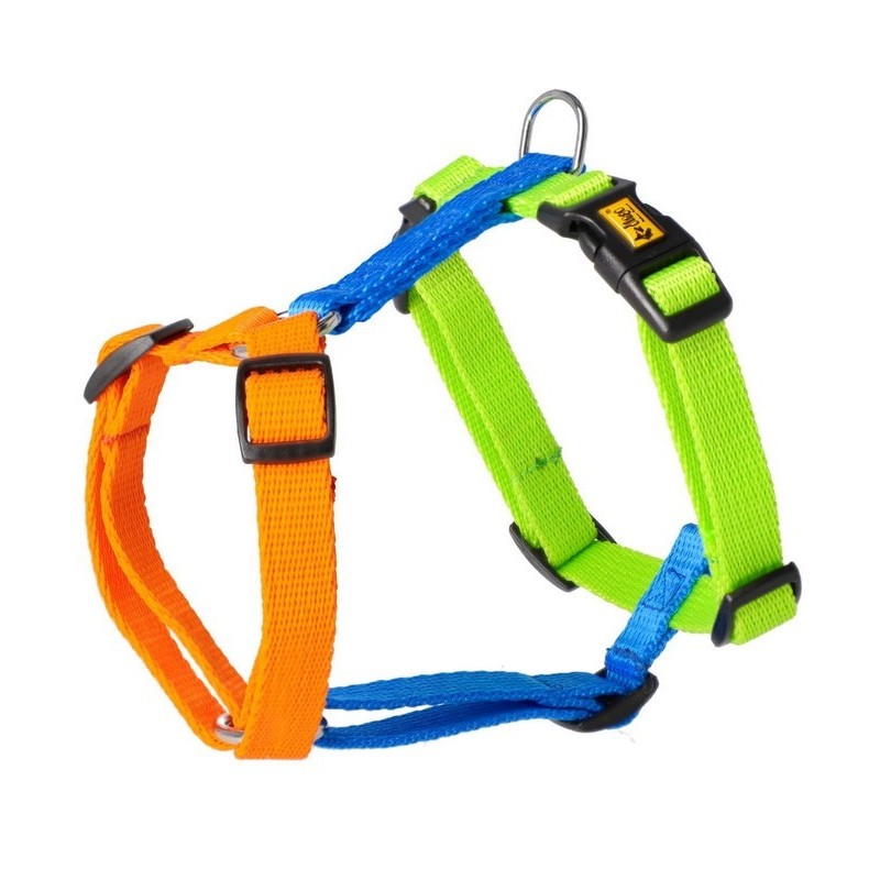 DINGO Szelki Guard Active - Sydney S