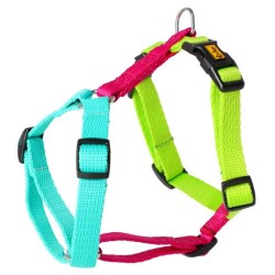 DINGO Szelki Guard Active - Brasil L