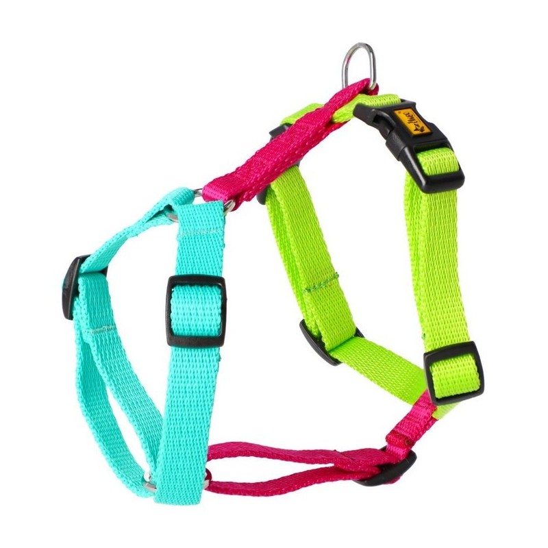 DINGO Szelki Guard Active - Brasil L