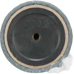 TRIXIE Schodek do montażu na ścianie 18 x 22 cm - biało-szary