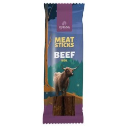 POKUSA Feel the Wild Meat Sticks wołowe 50g