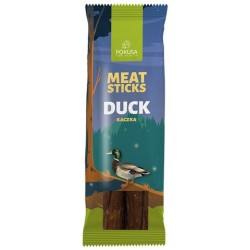 POKUSA Feel the Wild Meat Sticks kaczka 50g