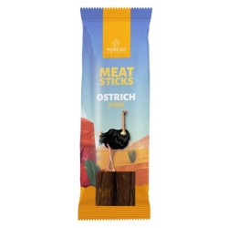 POKUSA Feel the Wild Meat Sticks struś 50g