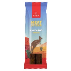 POKUSA Feel the Wild Meat Sticks kangur 50g