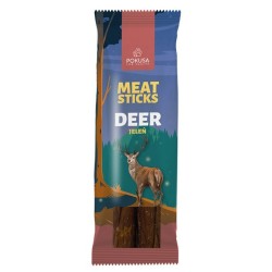 POKUSA Feel the Wild Meat Sticks jeleń 50g