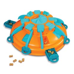 NINA OTTOSSON Tower Of Treats level 4 plus