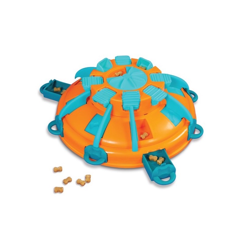 NINA OTTOSSON Tower Of Treats level 4 plus