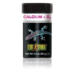 EXO TERRA Wapno Witamina D3 90g